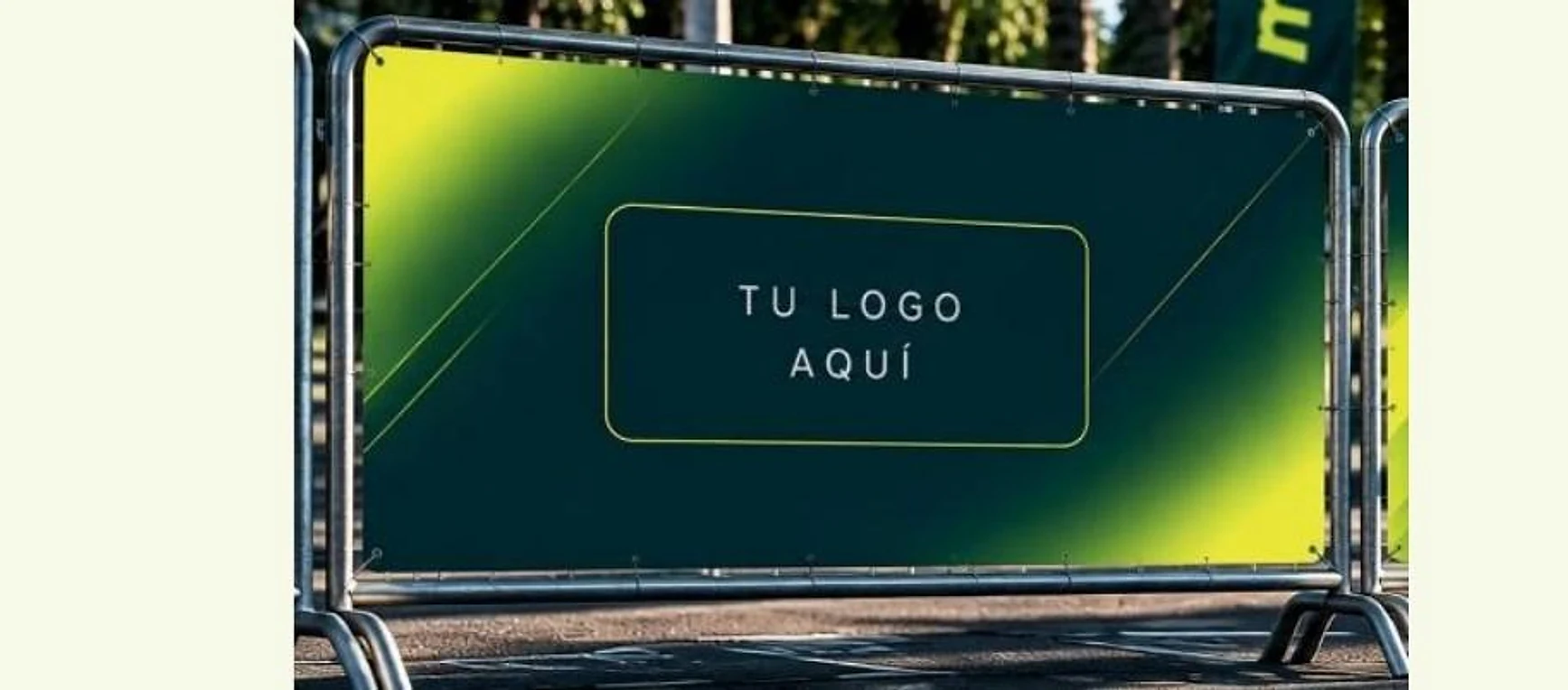 Tanques del circuit